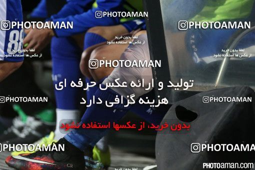 348707, Tehran, [*parameter:4*], لیگ برتر فوتبال ایران، Persian Gulf Cup، Week 23، Second Leg، Esteghlal 0 v 0 Padideh Mashhad on 2016/03/10 at Azadi Stadium