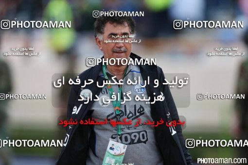 348840, Tehran, [*parameter:4*], لیگ برتر فوتبال ایران، Persian Gulf Cup، Week 23، Second Leg، Esteghlal 0 v 0 Padideh Mashhad on 2016/03/10 at Azadi Stadium
