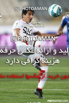 358833, Tehran, [*parameter:4*], لیگ برتر فوتبال ایران، Persian Gulf Cup، Week 23، Second Leg، Esteghlal 0 v 0 Padideh Mashhad on 2016/03/10 at Azadi Stadium
