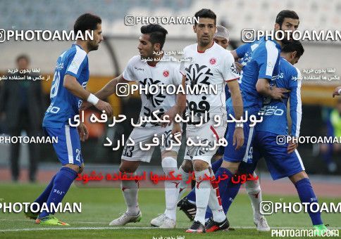 358679, Tehran, [*parameter:4*], لیگ برتر فوتبال ایران، Persian Gulf Cup، Week 23، Second Leg، Esteghlal 0 v 0 Padideh Mashhad on 2016/03/10 at Azadi Stadium