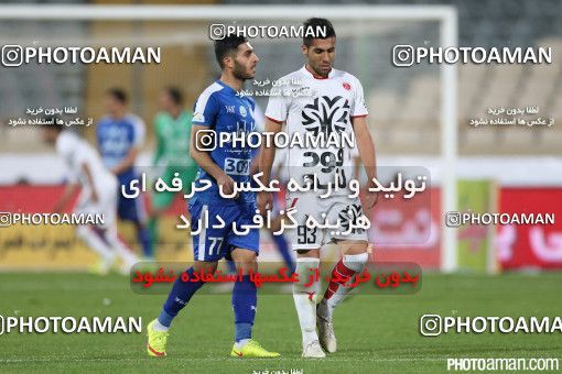 348857, Tehran, [*parameter:4*], لیگ برتر فوتبال ایران، Persian Gulf Cup، Week 23، Second Leg، Esteghlal 0 v 0 Padideh Mashhad on 2016/03/10 at Azadi Stadium