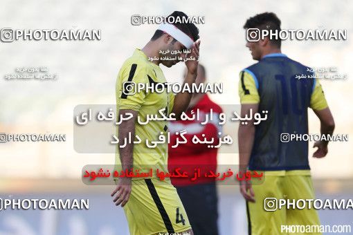 348772, Tehran, [*parameter:4*], لیگ برتر فوتبال ایران، Persian Gulf Cup، Week 23، Second Leg، Esteghlal 0 v 0 Padideh Mashhad on 2016/03/10 at Azadi Stadium