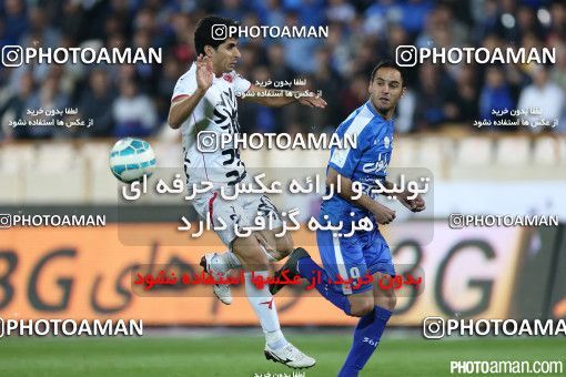 348858, Tehran, [*parameter:4*], لیگ برتر فوتبال ایران، Persian Gulf Cup، Week 23، Second Leg، Esteghlal 0 v 0 Padideh Mashhad on 2016/03/10 at Azadi Stadium