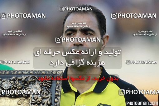 358640, Tehran, [*parameter:4*], لیگ برتر فوتبال ایران، Persian Gulf Cup، Week 23، Second Leg، Esteghlal 0 v 0 Padideh Mashhad on 2016/03/10 at Azadi Stadium