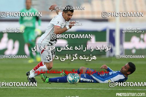 348947, Tehran, [*parameter:4*], لیگ برتر فوتبال ایران، Persian Gulf Cup، Week 23، Second Leg، Esteghlal 0 v 0 Padideh Mashhad on 2016/03/10 at Azadi Stadium