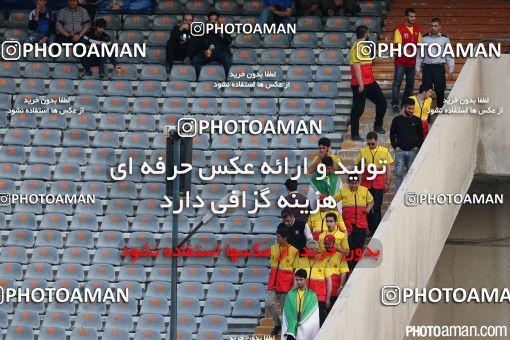 348929, Tehran, [*parameter:4*], لیگ برتر فوتبال ایران، Persian Gulf Cup، Week 23، Second Leg، Esteghlal 0 v 0 Padideh Mashhad on 2016/03/10 at Azadi Stadium
