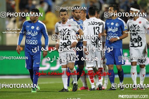 358737, Tehran, [*parameter:4*], لیگ برتر فوتبال ایران، Persian Gulf Cup، Week 23، Second Leg، Esteghlal 0 v 0 Padideh Mashhad on 2016/03/10 at Azadi Stadium