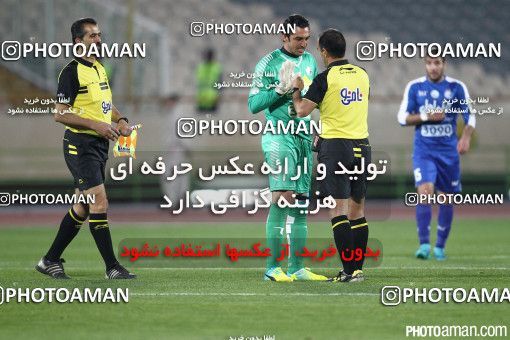 358769, Tehran, [*parameter:4*], لیگ برتر فوتبال ایران، Persian Gulf Cup، Week 23، Second Leg، Esteghlal 0 v 0 Padideh Mashhad on 2016/03/10 at Azadi Stadium