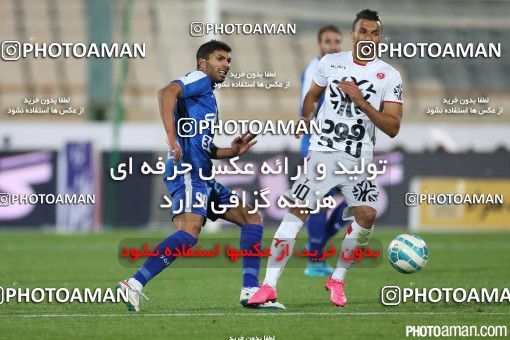348873, Tehran, [*parameter:4*], لیگ برتر فوتبال ایران، Persian Gulf Cup، Week 23، Second Leg، Esteghlal 0 v 0 Padideh Mashhad on 2016/03/10 at Azadi Stadium