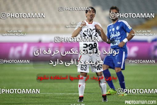 358753, Tehran, [*parameter:4*], لیگ برتر فوتبال ایران، Persian Gulf Cup، Week 23، Second Leg، Esteghlal 0 v 0 Padideh Mashhad on 2016/03/10 at Azadi Stadium