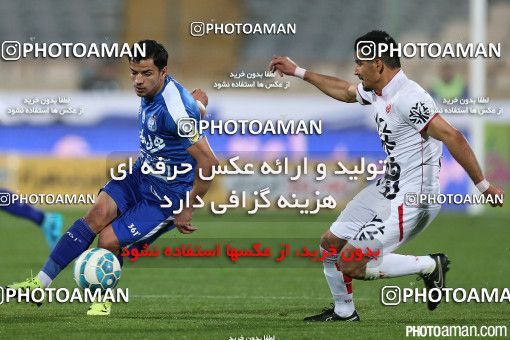 348232, Tehran, [*parameter:4*], لیگ برتر فوتبال ایران، Persian Gulf Cup، Week 23، Second Leg، Esteghlal 0 v 0 Padideh Mashhad on 2016/03/10 at Azadi Stadium