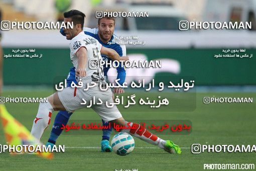 358660, Tehran, [*parameter:4*], لیگ برتر فوتبال ایران، Persian Gulf Cup، Week 23، Second Leg، Esteghlal 0 v 0 Padideh Mashhad on 2016/03/10 at Azadi Stadium