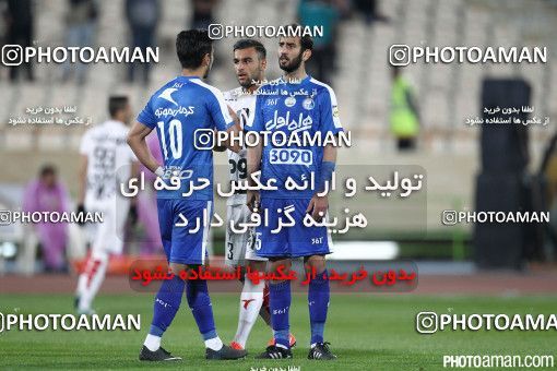 358768, Tehran, [*parameter:4*], لیگ برتر فوتبال ایران، Persian Gulf Cup، Week 23، Second Leg، Esteghlal 0 v 0 Padideh Mashhad on 2016/03/10 at Azadi Stadium