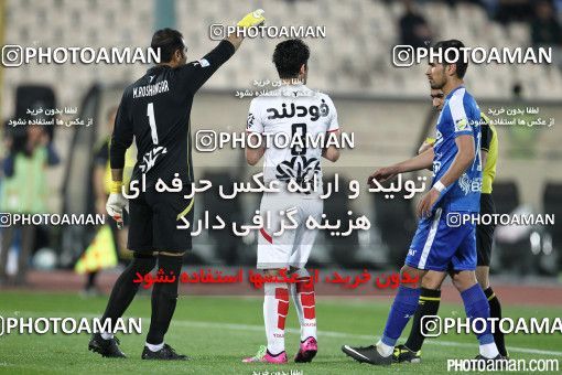 358760, Tehran, [*parameter:4*], لیگ برتر فوتبال ایران، Persian Gulf Cup، Week 23، Second Leg، Esteghlal 0 v 0 Padideh Mashhad on 2016/03/10 at Azadi Stadium