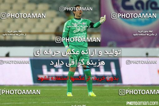 348872, Tehran, [*parameter:4*], لیگ برتر فوتبال ایران، Persian Gulf Cup، Week 23، Second Leg، Esteghlal 0 v 0 Padideh Mashhad on 2016/03/10 at Azadi Stadium