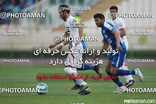 358658, Tehran, [*parameter:4*], لیگ برتر فوتبال ایران، Persian Gulf Cup، Week 23، Second Leg، Esteghlal 0 v 0 Padideh Mashhad on 2016/03/10 at Azadi Stadium