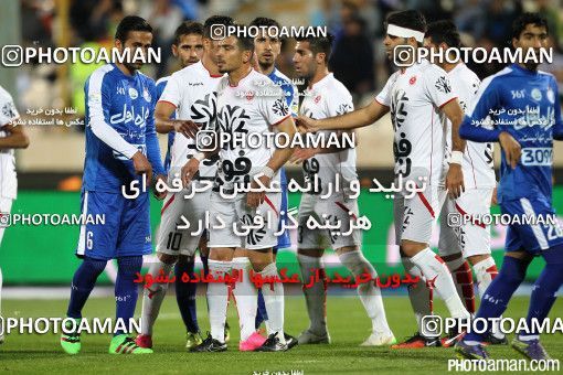 358738, Tehran, [*parameter:4*], لیگ برتر فوتبال ایران، Persian Gulf Cup، Week 23، Second Leg، Esteghlal 0 v 0 Padideh Mashhad on 2016/03/10 at Azadi Stadium