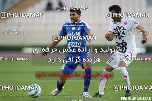 358685, Tehran, [*parameter:4*], لیگ برتر فوتبال ایران، Persian Gulf Cup، Week 23، Second Leg، Esteghlal 0 v 0 Padideh Mashhad on 2016/03/10 at Azadi Stadium