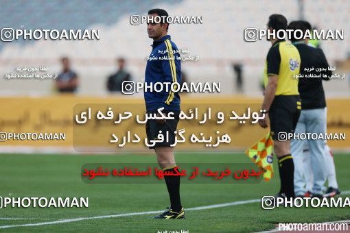 348933, Tehran, [*parameter:4*], لیگ برتر فوتبال ایران، Persian Gulf Cup، Week 23، Second Leg، Esteghlal 0 v 0 Padideh Mashhad on 2016/03/10 at Azadi Stadium
