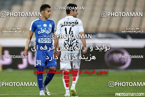 348712, Tehran, [*parameter:4*], لیگ برتر فوتبال ایران، Persian Gulf Cup، Week 23، Second Leg، Esteghlal 0 v 0 Padideh Mashhad on 2016/03/10 at Azadi Stadium