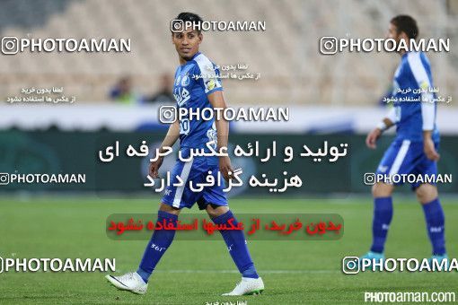 348723, Tehran, [*parameter:4*], لیگ برتر فوتبال ایران، Persian Gulf Cup، Week 23، Second Leg، Esteghlal 0 v 0 Padideh Mashhad on 2016/03/10 at Azadi Stadium