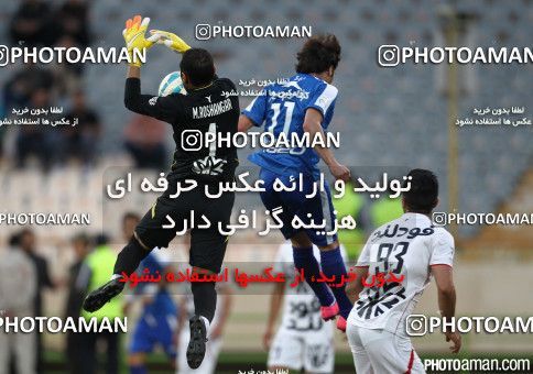 358683, Tehran, [*parameter:4*], لیگ برتر فوتبال ایران، Persian Gulf Cup، Week 23، Second Leg، Esteghlal 0 v 0 Padideh Mashhad on 2016/03/10 at Azadi Stadium