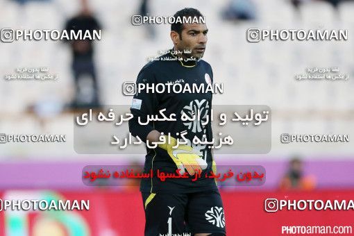 348960, Tehran, [*parameter:4*], لیگ برتر فوتبال ایران، Persian Gulf Cup، Week 23، Second Leg، Esteghlal 0 v 0 Padideh Mashhad on 2016/03/10 at Azadi Stadium