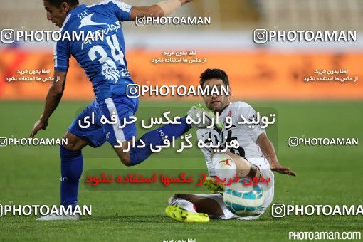 348856, Tehran, [*parameter:4*], لیگ برتر فوتبال ایران، Persian Gulf Cup، Week 23، Second Leg، Esteghlal 0 v 0 Padideh Mashhad on 2016/03/10 at Azadi Stadium