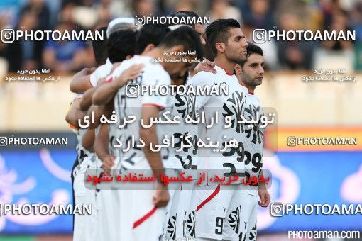 348757, Tehran, [*parameter:4*], لیگ برتر فوتبال ایران، Persian Gulf Cup، Week 23، Second Leg، Esteghlal 0 v 0 Padideh Mashhad on 2016/03/10 at Azadi Stadium