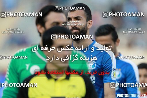 358633, Tehran, [*parameter:4*], لیگ برتر فوتبال ایران، Persian Gulf Cup، Week 23، Second Leg، Esteghlal 0 v 0 Padideh Mashhad on 2016/03/10 at Azadi Stadium