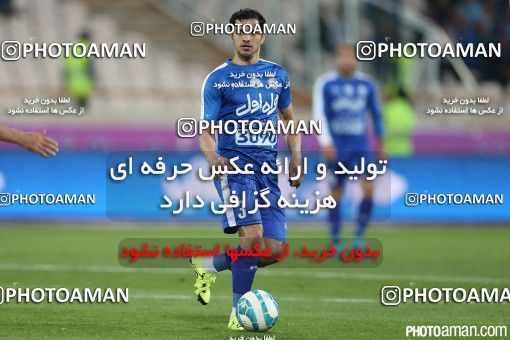 348700, Tehran, [*parameter:4*], لیگ برتر فوتبال ایران، Persian Gulf Cup، Week 23، Second Leg، Esteghlal 0 v 0 Padideh Mashhad on 2016/03/10 at Azadi Stadium