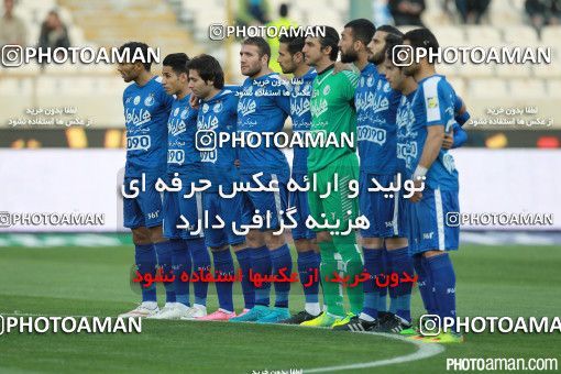 358648, Tehran, [*parameter:4*], لیگ برتر فوتبال ایران، Persian Gulf Cup، Week 23، Second Leg، Esteghlal 0 v 0 Padideh Mashhad on 2016/03/10 at Azadi Stadium