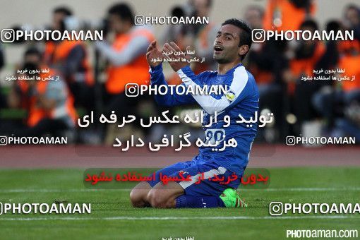 358689, Tehran, [*parameter:4*], لیگ برتر فوتبال ایران، Persian Gulf Cup، Week 23، Second Leg، Esteghlal 0 v 0 Padideh Mashhad on 2016/03/10 at Azadi Stadium