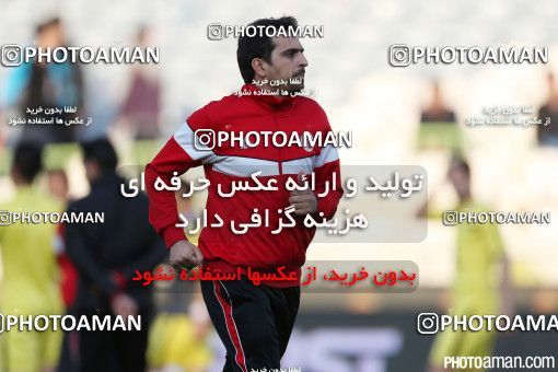 348805, Tehran, [*parameter:4*], لیگ برتر فوتبال ایران، Persian Gulf Cup، Week 23، Second Leg، Esteghlal 0 v 0 Padideh Mashhad on 2016/03/10 at Azadi Stadium