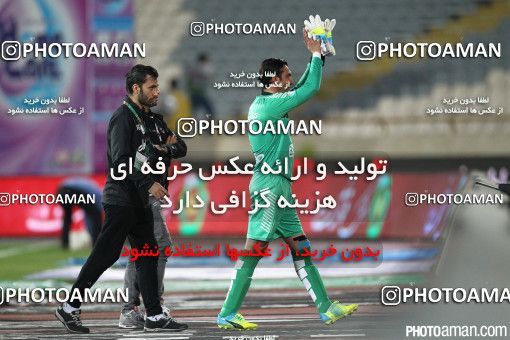 358785, Tehran, [*parameter:4*], لیگ برتر فوتبال ایران، Persian Gulf Cup، Week 23، Second Leg، Esteghlal 0 v 0 Padideh Mashhad on 2016/03/10 at Azadi Stadium