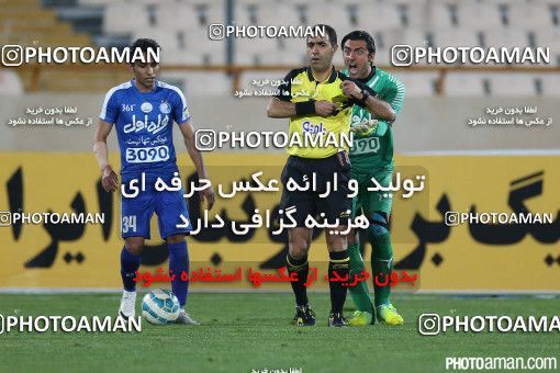 348895, Tehran, [*parameter:4*], لیگ برتر فوتبال ایران، Persian Gulf Cup، Week 23، Second Leg، Esteghlal 0 v 0 Padideh Mashhad on 2016/03/10 at Azadi Stadium