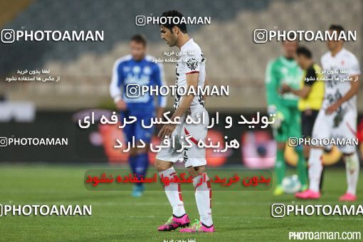 348869, Tehran, [*parameter:4*], لیگ برتر فوتبال ایران، Persian Gulf Cup، Week 23، Second Leg، Esteghlal 0 v 0 Padideh Mashhad on 2016/03/10 at Azadi Stadium