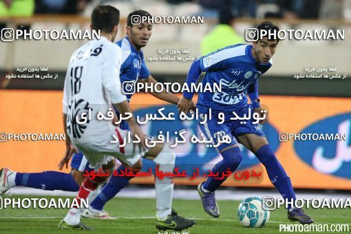348241, Tehran, [*parameter:4*], لیگ برتر فوتبال ایران، Persian Gulf Cup، Week 23، Second Leg، Esteghlal 0 v 0 Padideh Mashhad on 2016/03/10 at Azadi Stadium