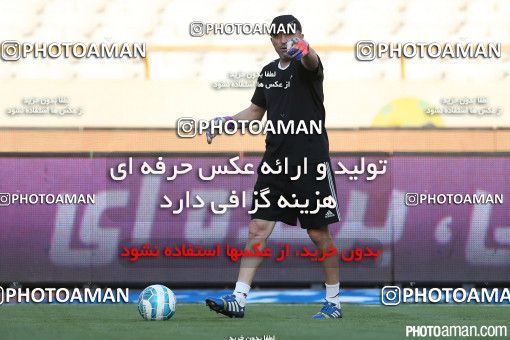 348789, Tehran, [*parameter:4*], لیگ برتر فوتبال ایران، Persian Gulf Cup، Week 23، Second Leg، Esteghlal 0 v 0 Padideh Mashhad on 2016/03/10 at Azadi Stadium