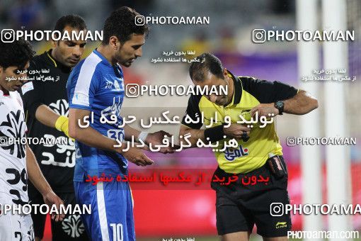 358742, Tehran, [*parameter:4*], لیگ برتر فوتبال ایران، Persian Gulf Cup، Week 23، Second Leg، Esteghlal 0 v 0 Padideh Mashhad on 2016/03/10 at Azadi Stadium