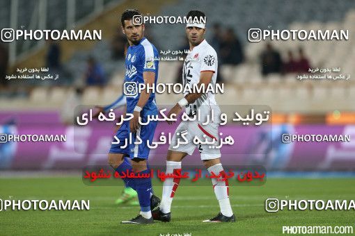 348843, Tehran, [*parameter:4*], لیگ برتر فوتبال ایران، Persian Gulf Cup، Week 23، Second Leg، Esteghlal 0 v 0 Padideh Mashhad on 2016/03/10 at Azadi Stadium