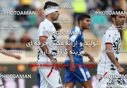 348914, Tehran, [*parameter:4*], لیگ برتر فوتبال ایران، Persian Gulf Cup، Week 23، Second Leg، Esteghlal 0 v 0 Padideh Mashhad on 2016/03/10 at Azadi Stadium