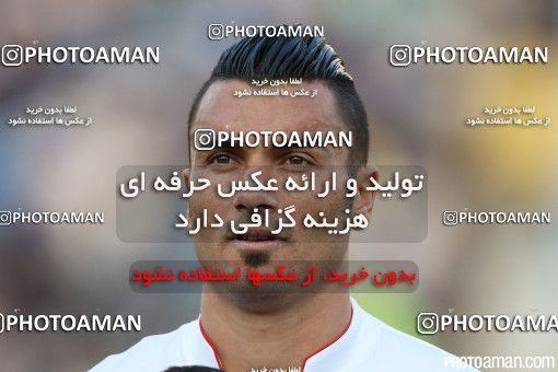 348733, Tehran, [*parameter:4*], لیگ برتر فوتبال ایران، Persian Gulf Cup، Week 23، Second Leg، Esteghlal 0 v 0 Padideh Mashhad on 2016/03/10 at Azadi Stadium
