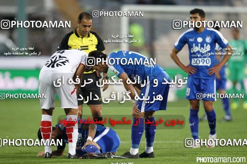 358707, Tehran, [*parameter:4*], لیگ برتر فوتبال ایران، Persian Gulf Cup، Week 23، Second Leg، Esteghlal 0 v 0 Padideh Mashhad on 2016/03/10 at Azadi Stadium