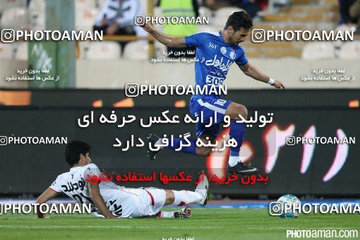 348218, Tehran, [*parameter:4*], لیگ برتر فوتبال ایران، Persian Gulf Cup، Week 23، Second Leg، Esteghlal 0 v 0 Padideh Mashhad on 2016/03/10 at Azadi Stadium