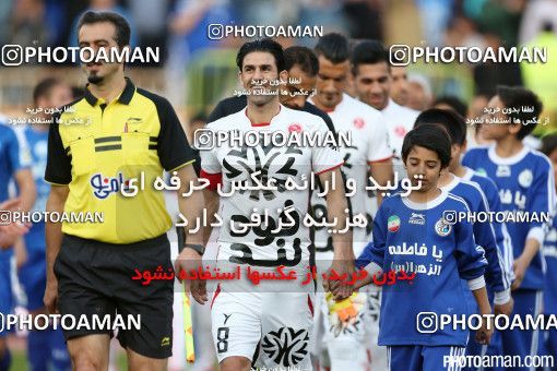 348728, لیگ برتر فوتبال ایران، Persian Gulf Cup، Week 23، Second Leg، 2016/03/10، Tehran، Azadi Stadium، Esteghlal 0 - 0 Padideh Mashhad