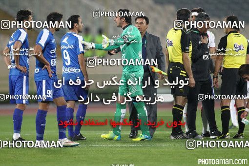 358774, Tehran, [*parameter:4*], لیگ برتر فوتبال ایران، Persian Gulf Cup، Week 23، Second Leg، Esteghlal 0 v 0 Padideh Mashhad on 2016/03/10 at Azadi Stadium