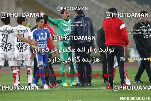 358781, Tehran, [*parameter:4*], لیگ برتر فوتبال ایران، Persian Gulf Cup، Week 23، Second Leg، Esteghlal 0 v 0 Padideh Mashhad on 2016/03/10 at Azadi Stadium