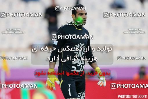 348961, Tehran, [*parameter:4*], لیگ برتر فوتبال ایران، Persian Gulf Cup، Week 23، Second Leg، Esteghlal 0 v 0 Padideh Mashhad on 2016/03/10 at Azadi Stadium