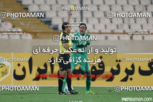 348893, Tehran, [*parameter:4*], لیگ برتر فوتبال ایران، Persian Gulf Cup، Week 23، Second Leg، Esteghlal 0 v 0 Padideh Mashhad on 2016/03/10 at Azadi Stadium